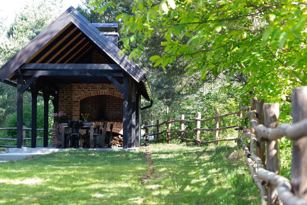 Timber Valley Plitvicka Jezera Bagian luar foto