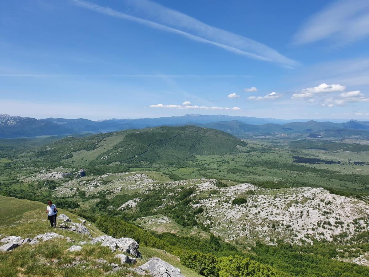 Timber Valley Plitvicka Jezera Bagian luar foto